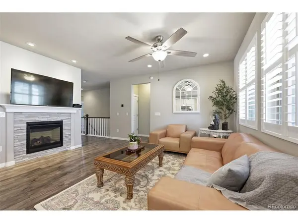 16495 Woodward, Monument, CO 80132