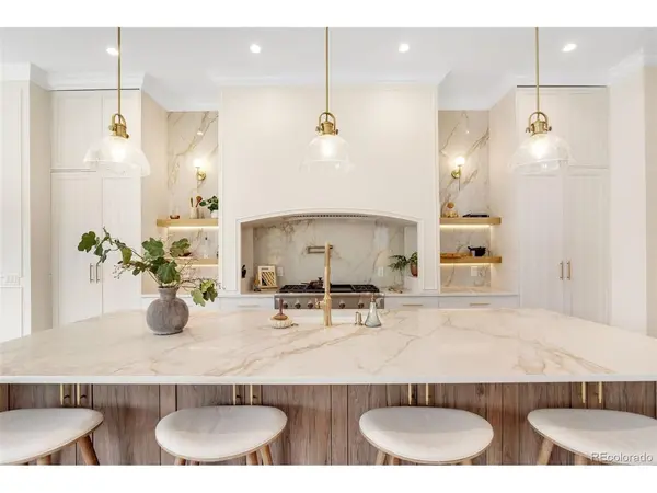 1847 S Clarkson, Denver, CO 80210