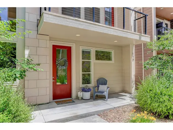 530 E Hinsdale, Littleton, CO 80122