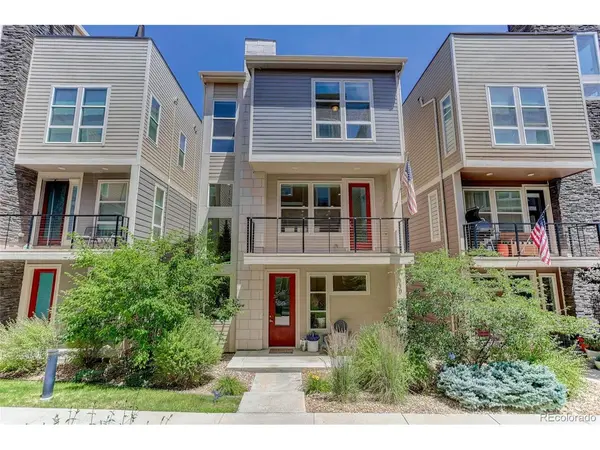 530 E Hinsdale, Littleton, CO 80122