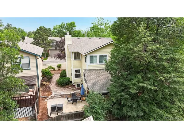 2161 E Phillips, Centennial, CO 80122