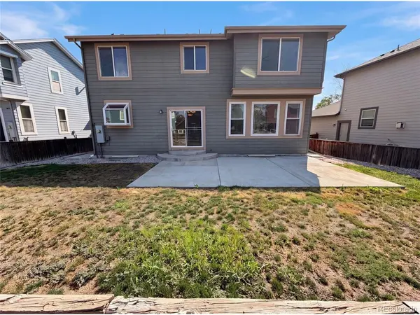 10253 Uravan, Commerce City, CO 80022