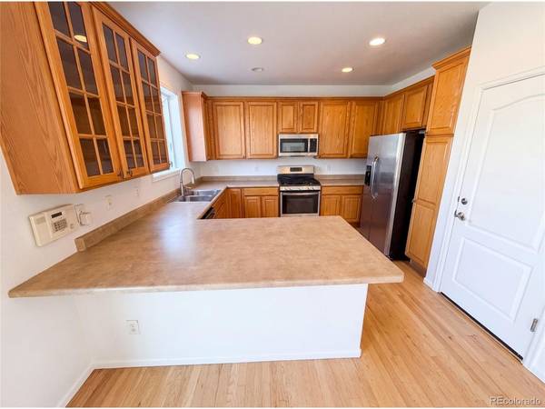 10253 Uravan, Commerce City, CO 80022