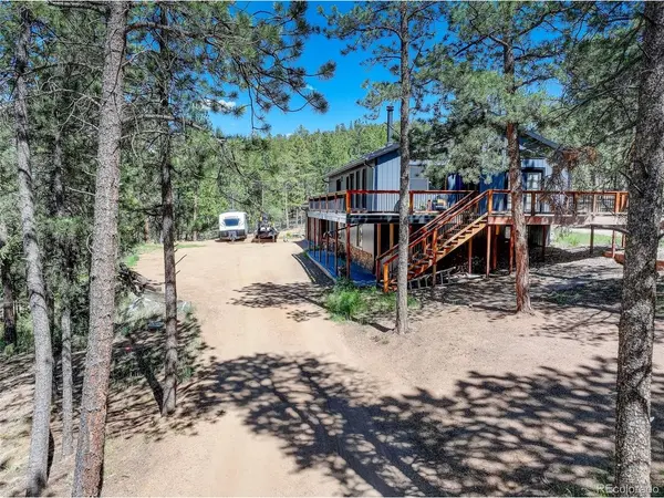 858 Forest, Bailey, CO 80421