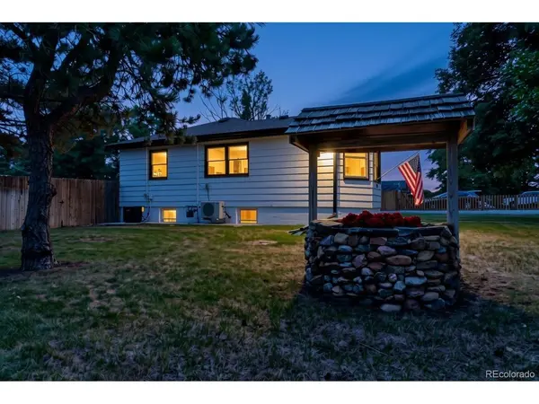 200 S Newland, Denver, CO 80226
