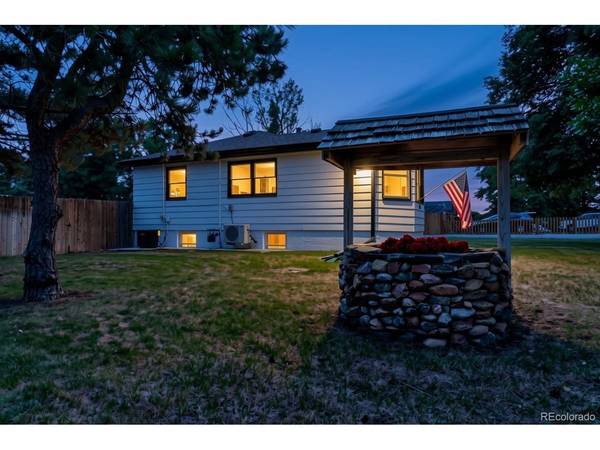 200 S Newland, Denver, CO 80226