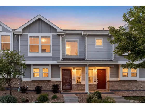18916 E 57th #C, Denver, CO 80249