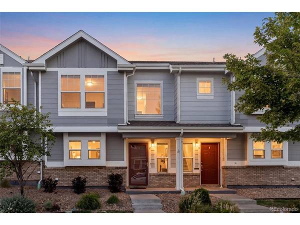 18916 E 57th #C, Denver, CO 80249