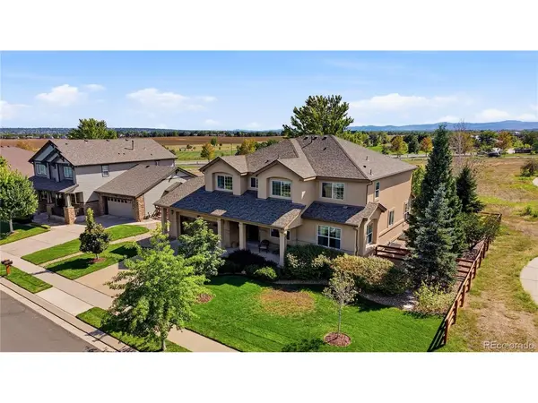 13251 Wild Basin, Broomfield, CO 80020