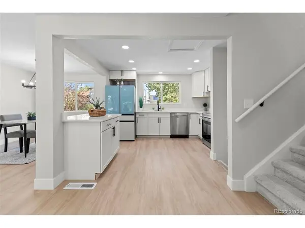 1077 S Joplin, Aurora, CO 80017