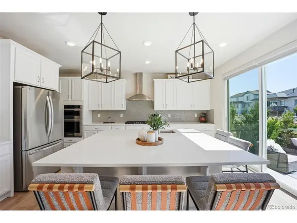 7240 S White Crow, Aurora, CO 80016