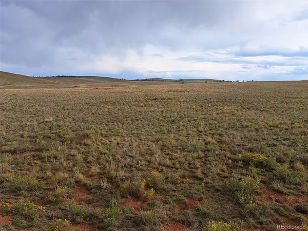 0 Kiowa, Hartsel, CO 80449