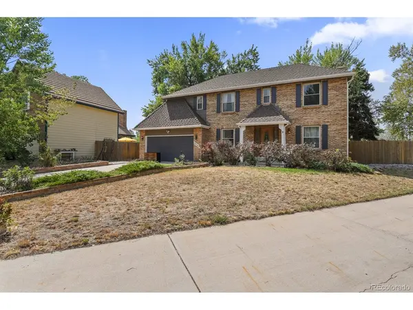 12160 E Villanova, Aurora, CO 80014