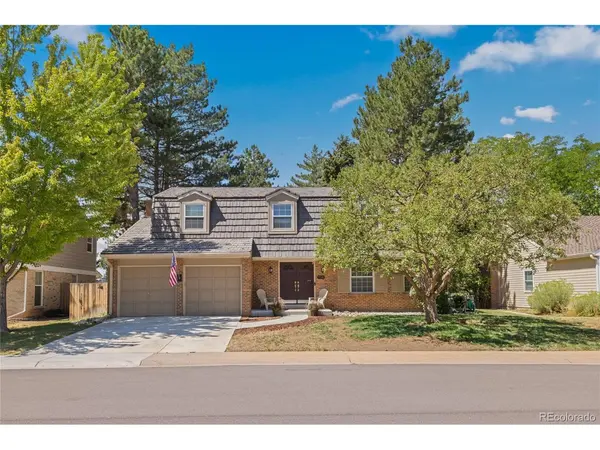 7191 S Olive, Englewood, CO 80112