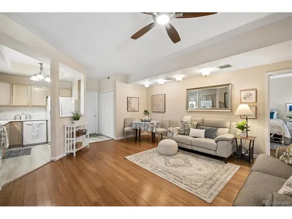 2800 W Centennial #B, Littleton, CO 80123
