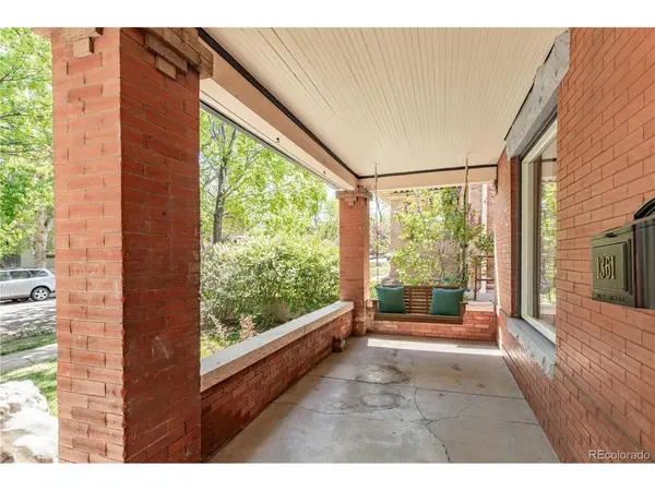 1361 Elizabeth, Denver, CO 80206