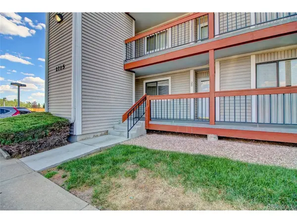 2715 W 86th #20, Westminster, CO 80031