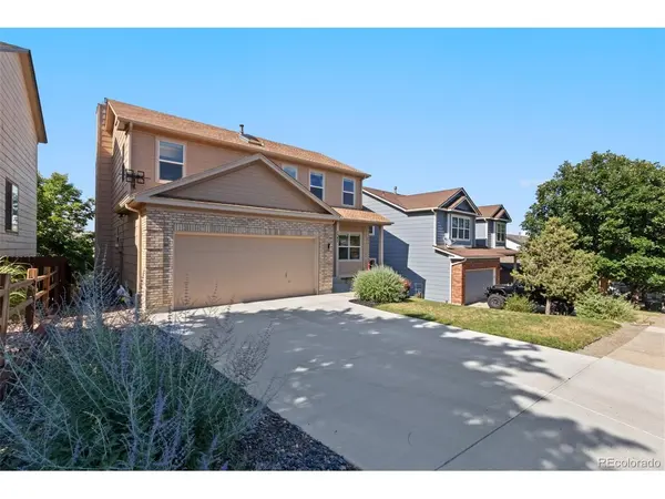 1547 Chesham, Colorado Springs, CO 80907