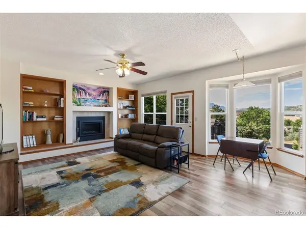 1547 Chesham, Colorado Springs, CO 80907