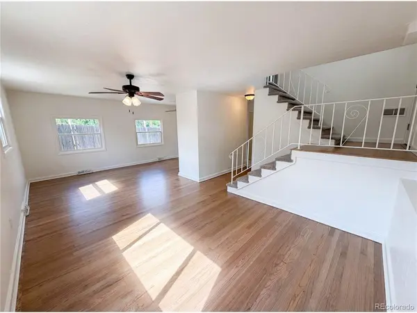 519 N Gilbert, Castle Rock, CO 80104