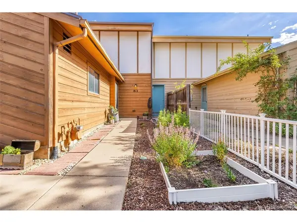 812 Sir Galahad, Lafayette, CO 80026