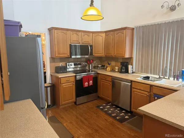 2069 S Macon, Aurora, CO 80014