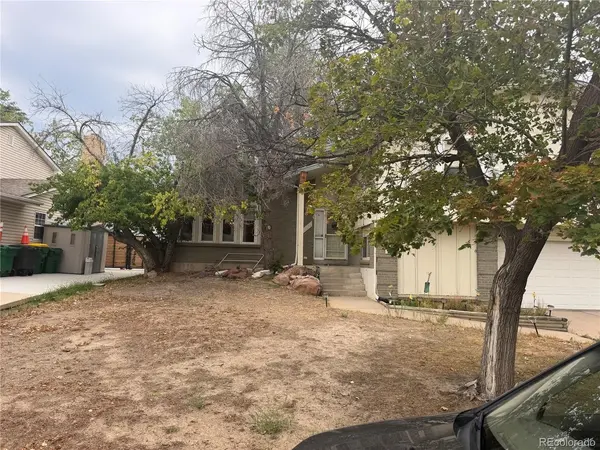 2069 S Macon, Aurora, CO 80014
