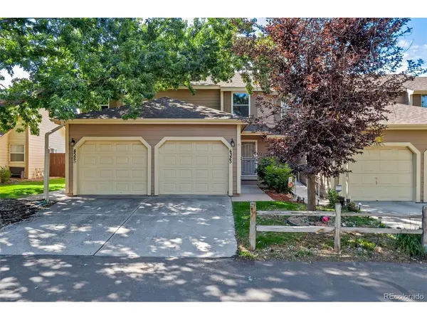 4323 Hunting Meadows #5, Colorado Springs, CO 80916
