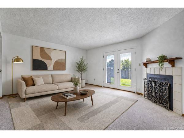 4323 Hunting Meadows #5, Colorado Springs, CO 80916