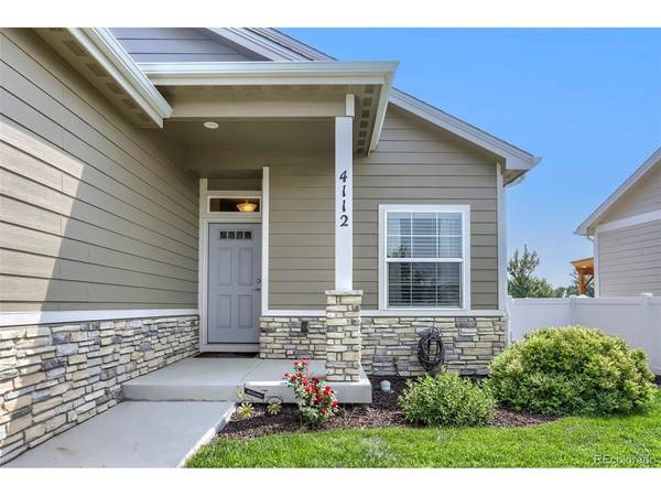 4112 Florence, Evans, CO 80620