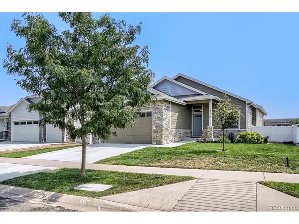 4112 Florence, Evans, CO 80620