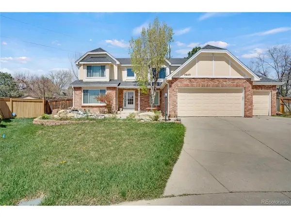 5603 S Pagosa, Centennial, CO 80015
