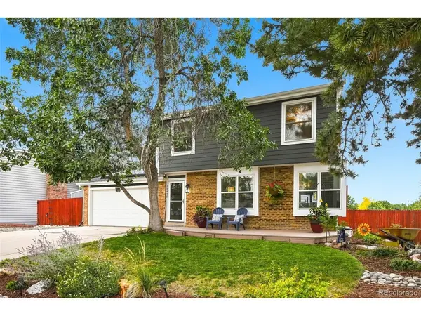11425 W Powers, Littleton, CO 80127
