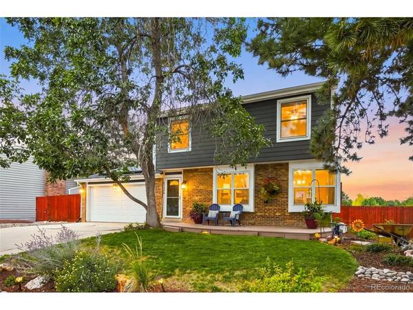 11425 W Powers, Littleton, CO 80127