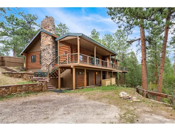 29661 Rainbow Hill, Evergreen, CO 80439