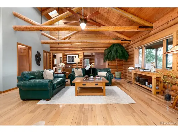 29661 Rainbow Hill, Evergreen, CO 80439