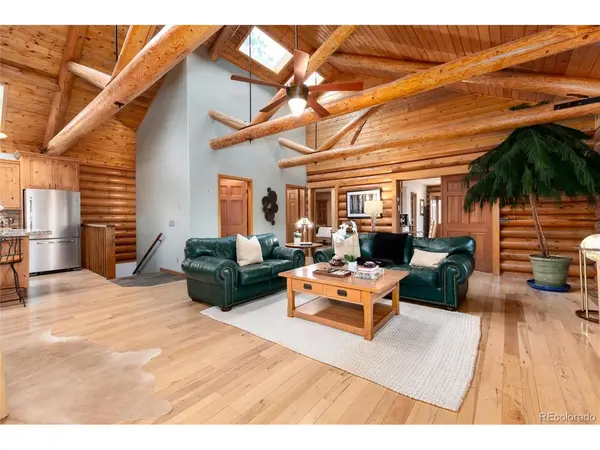 29661 Rainbow Hill, Evergreen, CO 80439