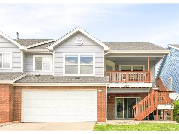 5727 W Ohio, Denver, CO 80226