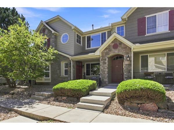 11211 Osage #B, Westminster, CO 80234