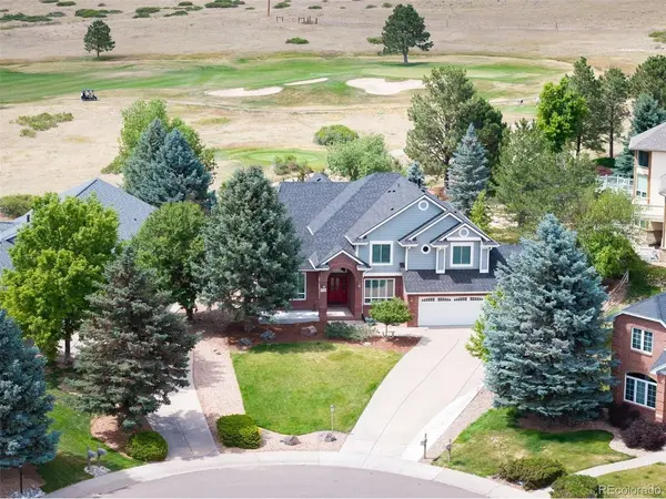 7119 Dove, Parker, CO 80134