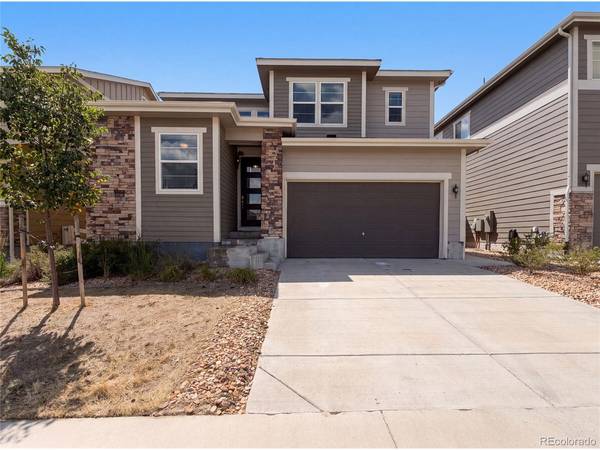 2450 Garganey,  Castle Rock,  CO 80104