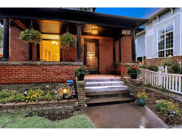 3245 Quitman, Denver, CO 80212