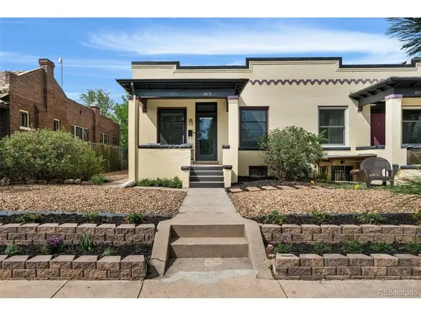 1715 E 29th, Denver, CO 80205