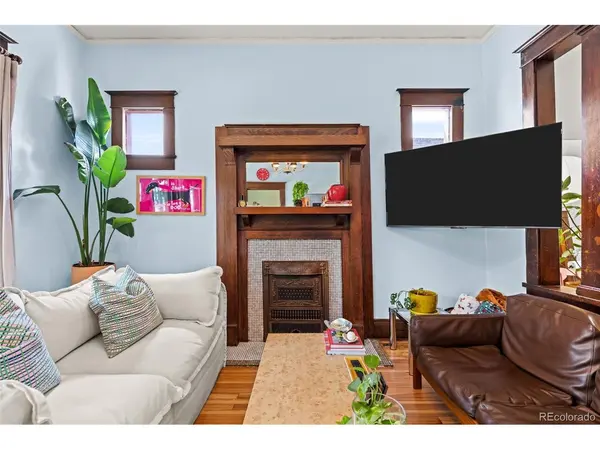 1715 E 29th, Denver, CO 80205