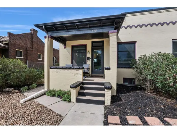 1715 E 29th, Denver, CO 80205