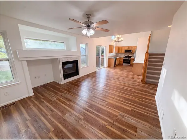 4149 S Rome, Aurora, CO 80018