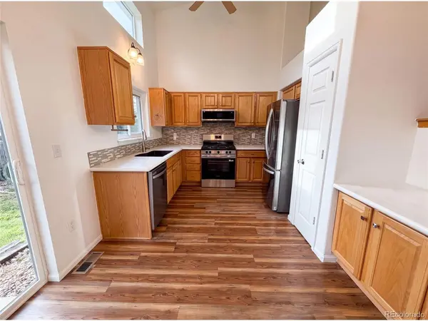 4149 S Rome, Aurora, CO 80018