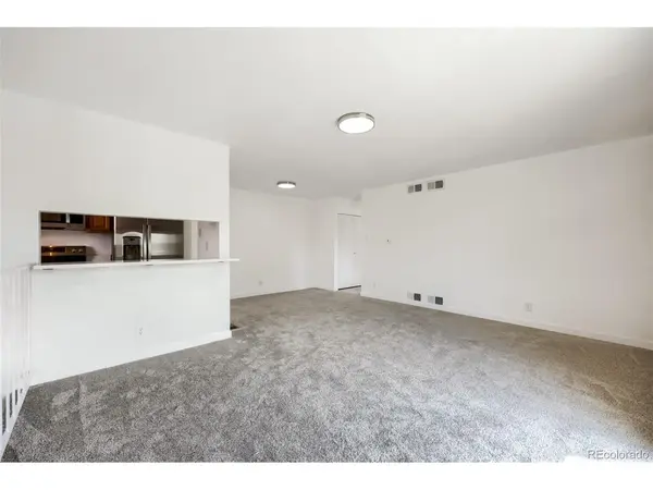 6650 E Arizona #132, Denver, CO 80224