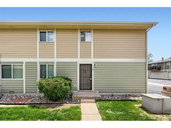 6650 E Arizona #132, Denver, CO 80224