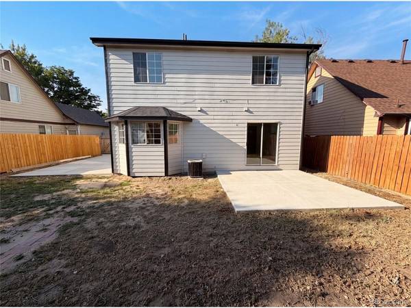 14561 E 46th, Denver, CO 80239
